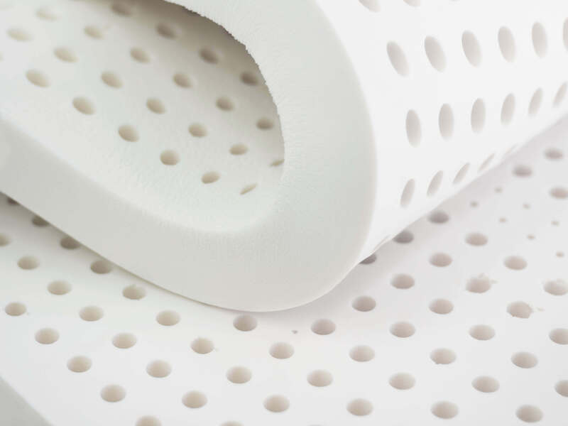 Natural Latex <br>Mattress & Toppers